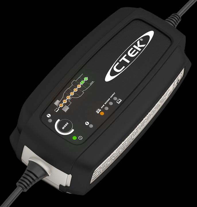 Productafbeelding Ctek Bumper 120