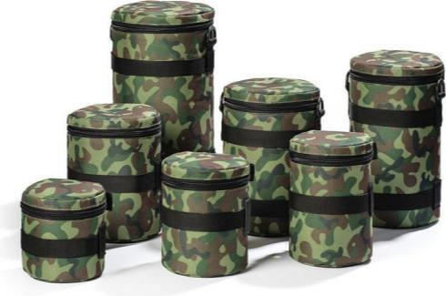 Produktbild Bilora ECLB290C (Kamera Schultertasche)