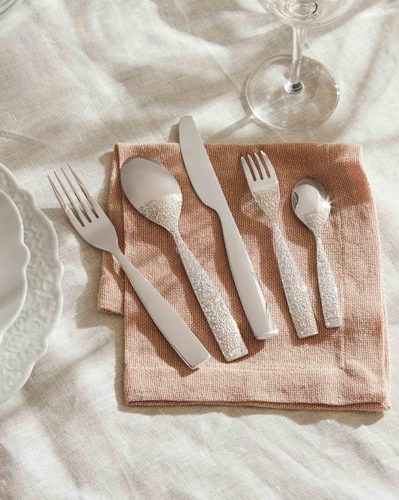 Produktbild Alessi Dressed (5 Stück, Besteck Set)