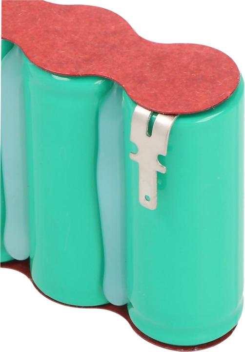 Actual product image AccuCell Akku Wolf Rasenschere Accu 60, ACCU60 (7.2 V)
