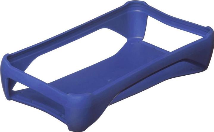 Produktbild Bopla Schutzabdeckung (L x B x H) 206 x 111 x 44.3 mm TPE (Geruchneutrales Spezialgummigemisch) Blau BO...
