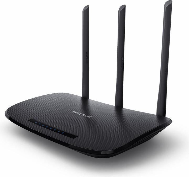 Produktbild TP-Link Tl-Wr940n V3