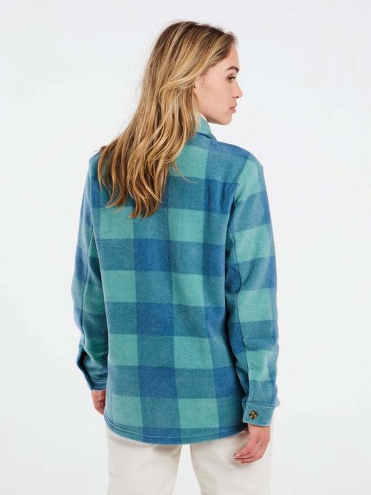 Produktbild Protest Prtcelestah 23 Fleece Shirt (40)