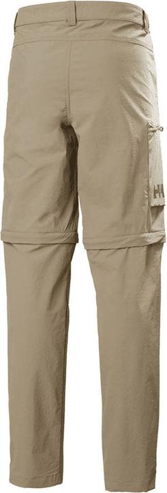 Actual product image Helly Hansen Brono Softshell Zip Off Pant (XL)