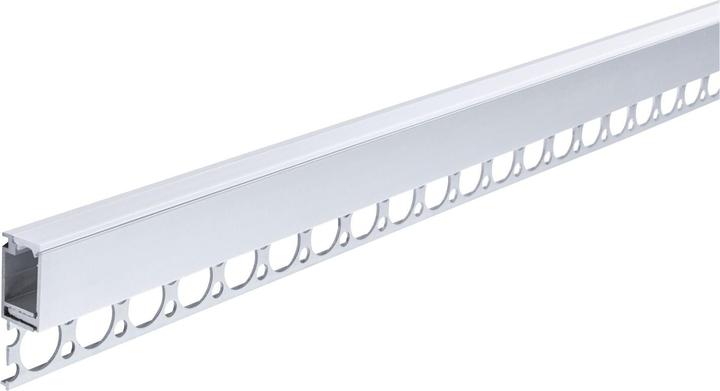 Actual product image Paulmann LED strips profile elements