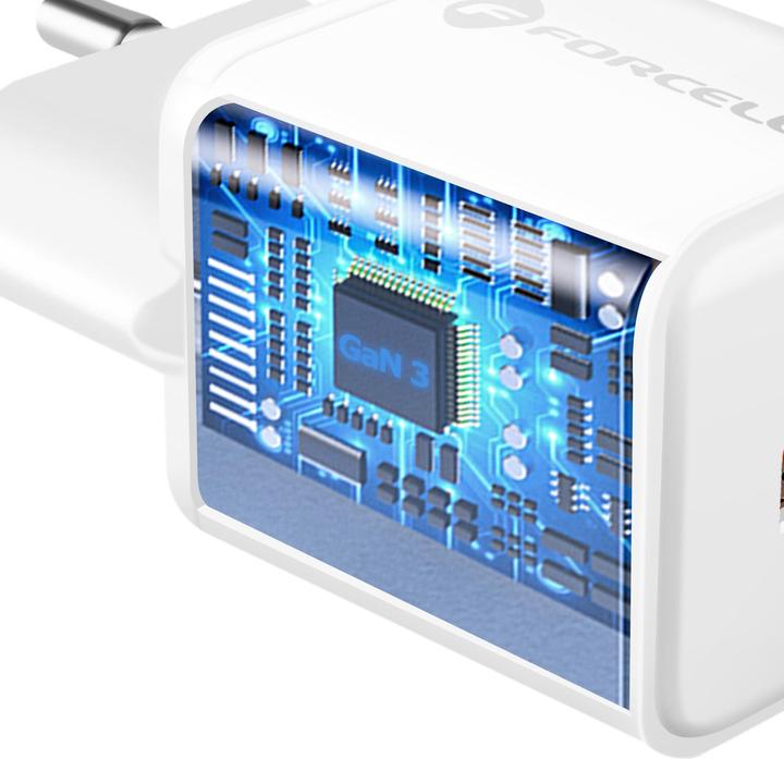 Produktbild Forcell 30W GaN III (30 W)