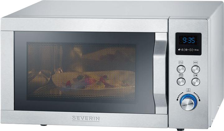 Produktbild Severin MW 7753 (25 l)