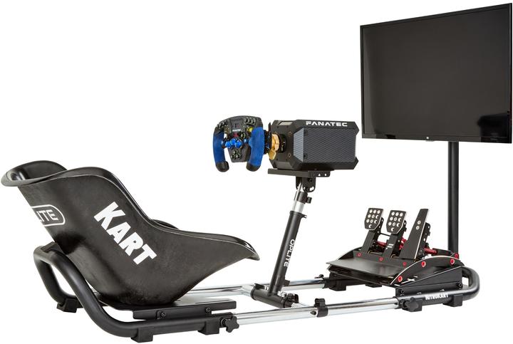 Actual product image Oplite NitroKart - Monitor Arm