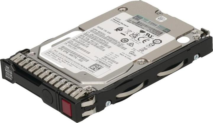 Image du produit HPE 870795-001 (0.90 To, 2.5")