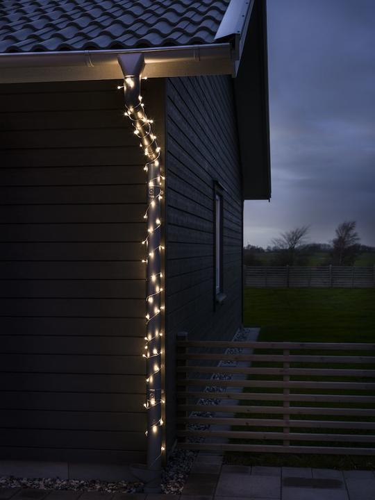 Produktbild Konstsmide Lichterkette (17.72 m)