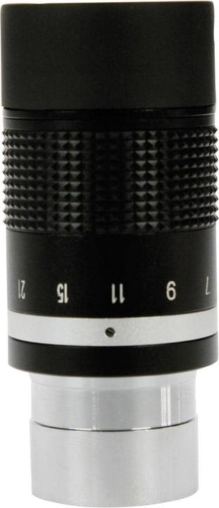 Dörr Obiettivo Danubia Zoom Oculare 1 1/4 7-21mm (21 mm)