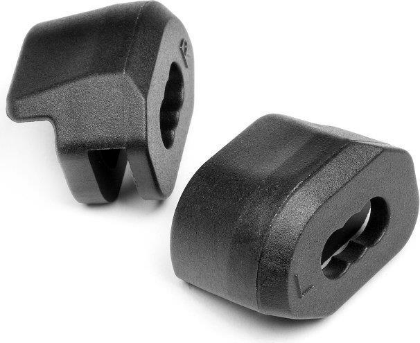 Produktbild HPI Vorza FRONT SHOCK PROTECTOR