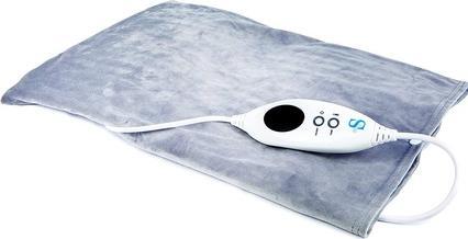 Sanitec Solutions Electric Heating Pad 1 Unit