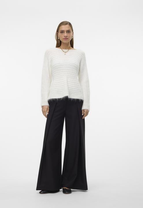 Produktbild Vero Moda VMNONO Gestricktes Oberteil Strickpullover (L)