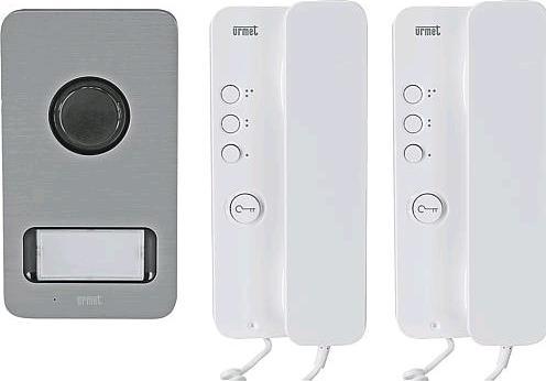 Immagine prodotto Grothe Set interfono URMET