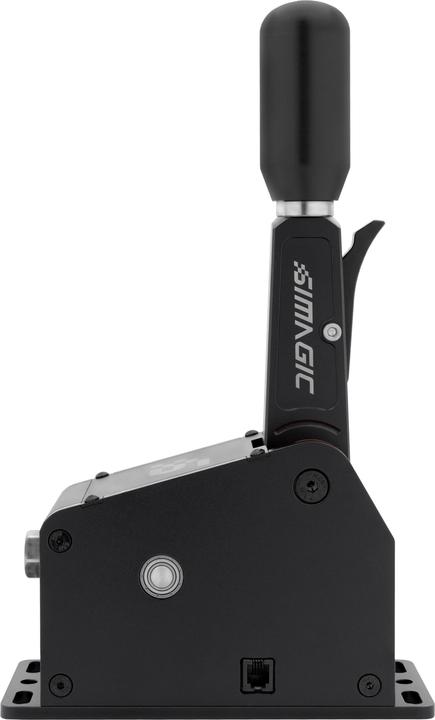 Actual product image Simagic Q1S (PC)
