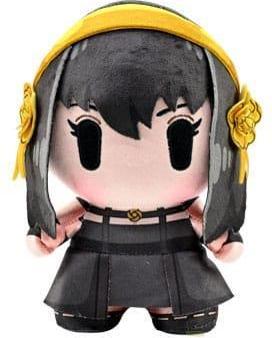 Produktbild YuMe Spy x Family DZNR Plüschfigur Yor Forger Operation Strix Edition 18 cm