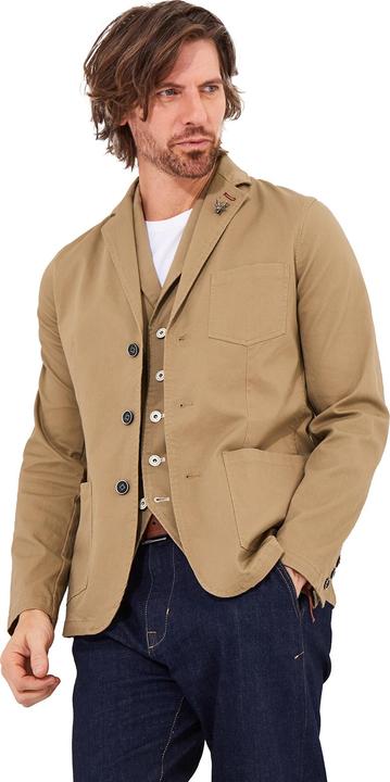 Immagine prodotto Joe Browns Vintage Workwear Twill Blazer (48)