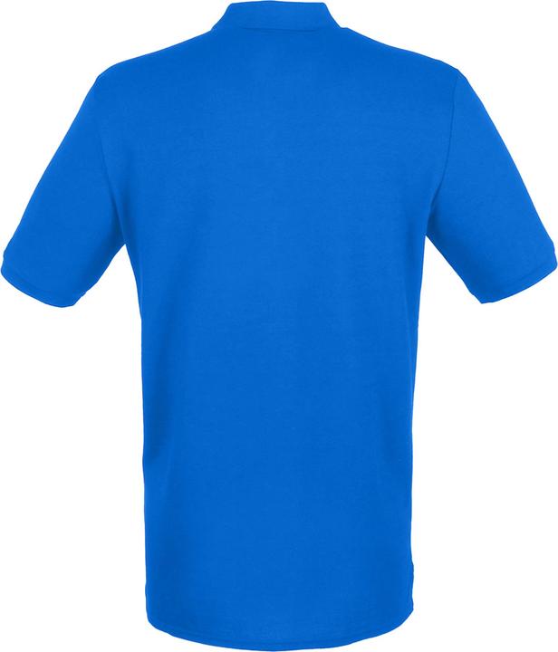 Immagine prodotto Henbury Polo in piqué (4XL)