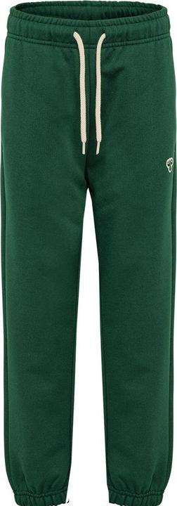 Produktbild hummel Hmljr Loose Sweatpants Bee (134)