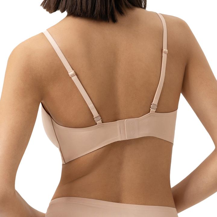 Produktbild Mey Simply Better Invisibles Triangel BH (Einzelpack, S)