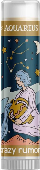 Actual product image Crazy Rumors Aquarius (Balm, 4.40 ml)