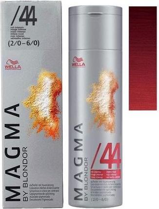 Image du produit Wella Magma By Blondor (44 Framboise rouge)