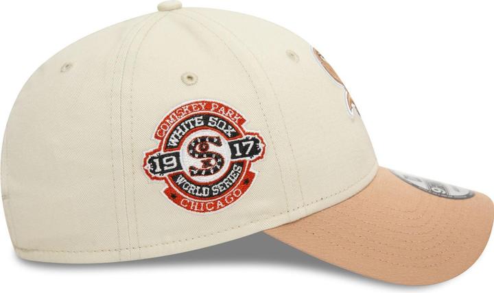 Actual product image New Era baseball cap world series 9forty chicago white sox (One size)