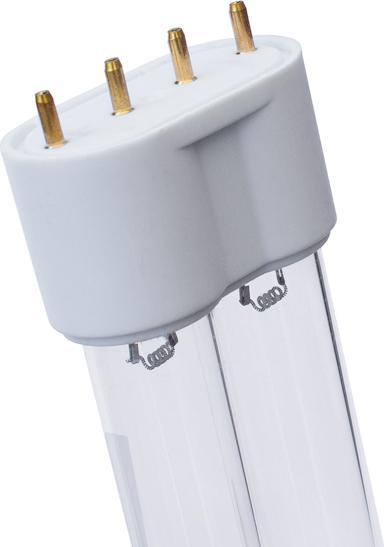Produktbild KobreTec UV-C Ersatzlampe 18 Watt