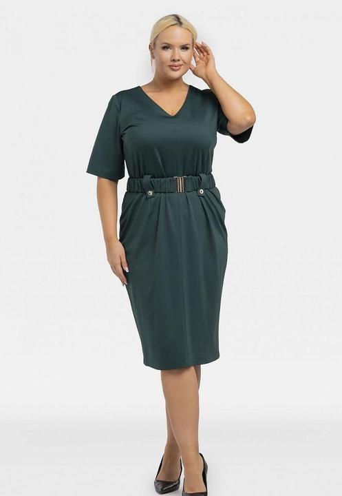 Image du produit Karko Modèle de robe plus-size (40)