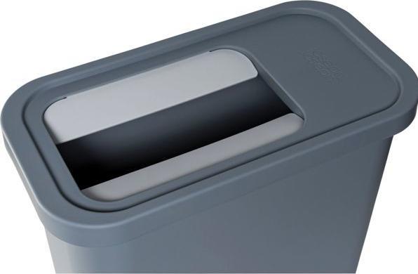 Image du produit Joseph Joseph Bac de recyclage GoRecycle 46 litres et kit de caddies (46 l)