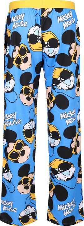 Produktbild Recovered Disney Mickey and Donald Sunglasses Blue Loungehose M (M)