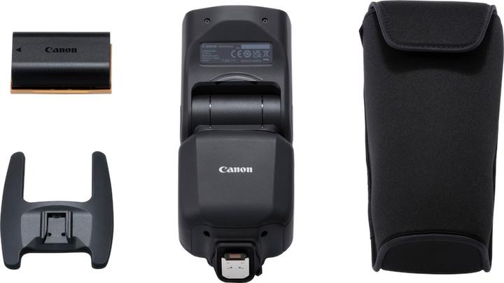 Actual product image Canon Speedlite EL-5 (Plug-on flash, Canon)