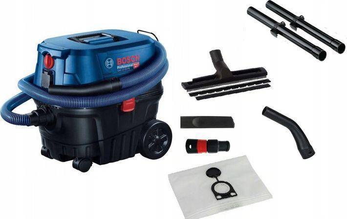 Image du produit Bosch Professional GAS 12-25 PL (Aspirateur eau et poussière)
