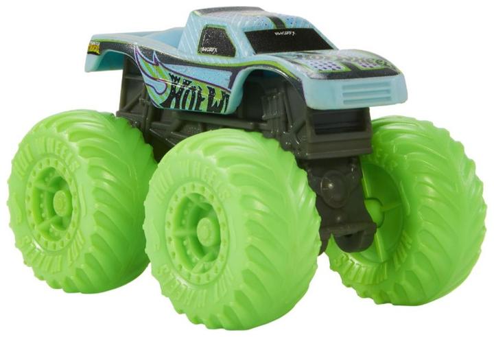 Produktbild Hot Wheels Monster Trucks Color Reveal
