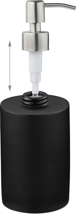 Produktbild Relaxdays Seifenspenderpumpen