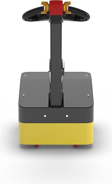 Produktbild eurokraft pro Elektroschlepper TAKKTOR T1000
