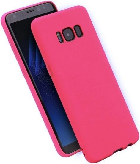 Produktbild Beline Etui Candy Samsung A20s A207 rózowypink (Samsung Galaxy A20s)