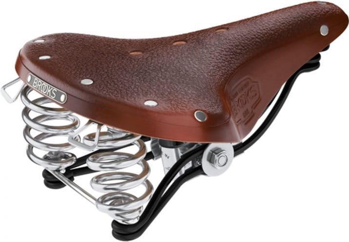 Image du produit Brooks England B66 Selle unique en cuir