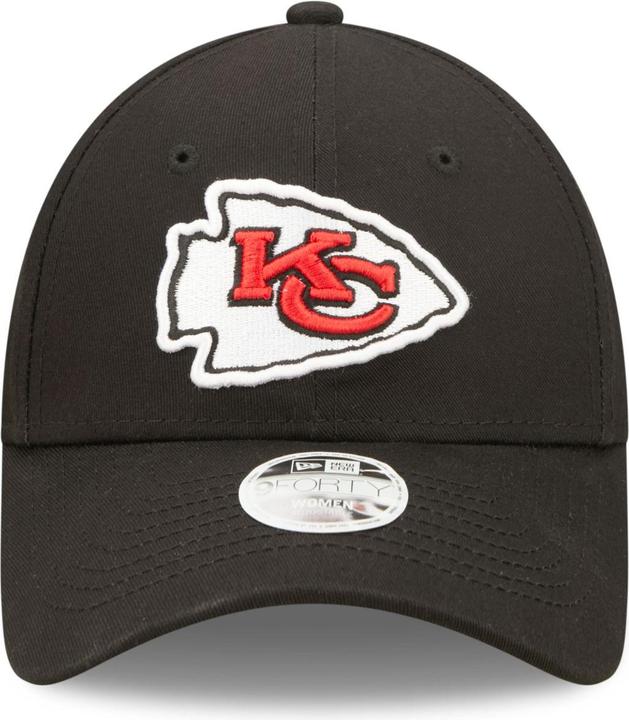 Actual product image New Era 9Forty NFL Kansas City Chiefs