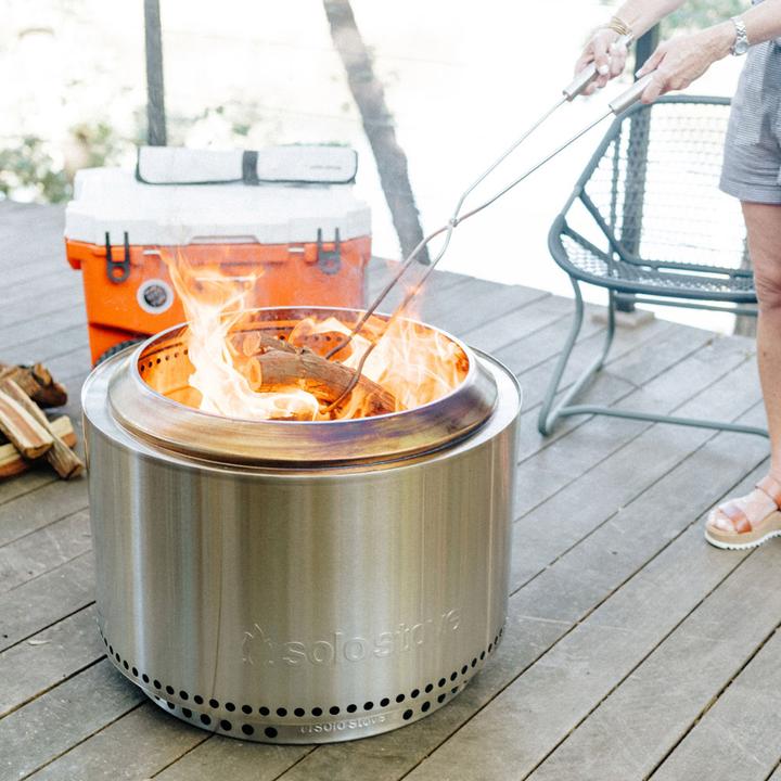 Produktbild Solo Stove Yukon (68.60 cm)