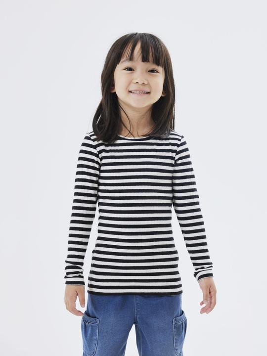 Produktbild Name it Nmfsuraja Xsl Ls Top Noos (110)