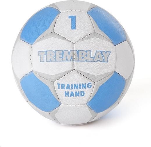 Produktbild Hasbro Ball tremblay training hand (1)