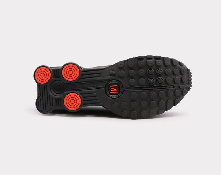 Actual product image Nike Shox R4 (39)