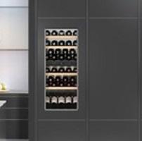 Image du produit Liebherr Cadre profilé en aluminium 19 mm Épaisseur du panneau 9901079