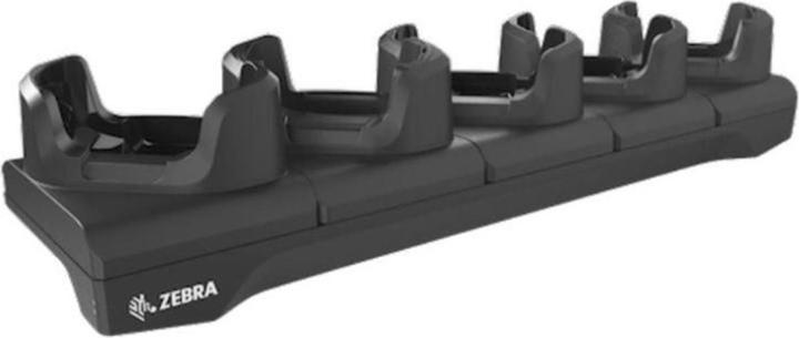 Image du produit Zebra CRADLE - 5 SLOT 5D CHARGE