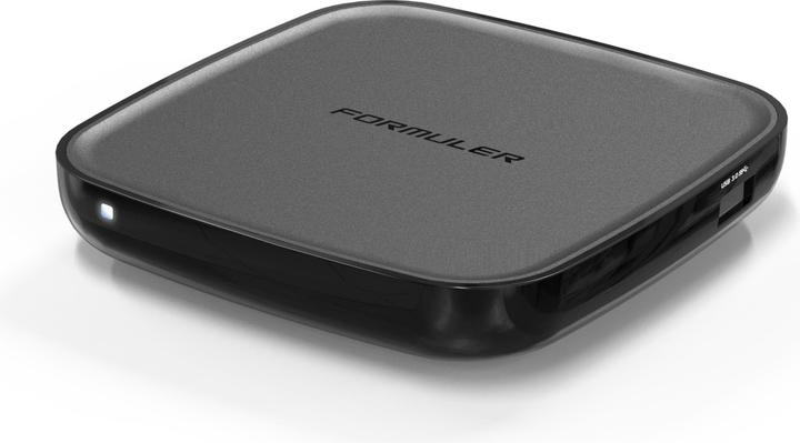 Image du produit Formuler Gtv (16 Go, Android 9.0 (Pie))