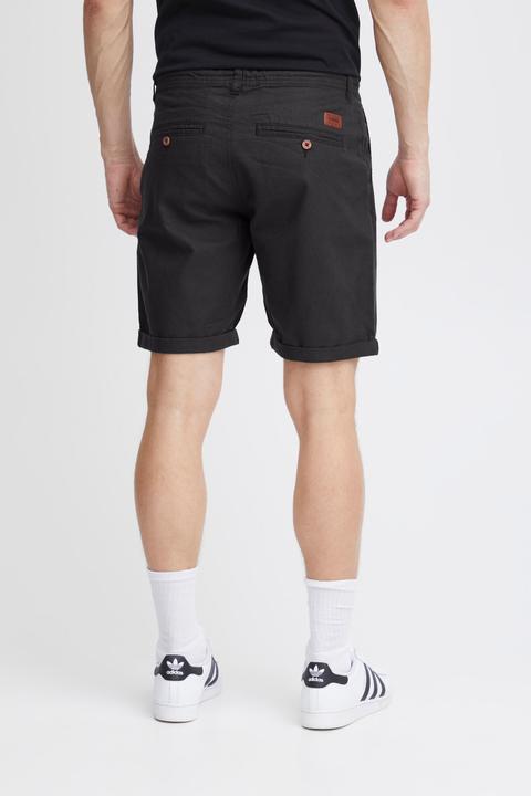 Immagine prodotto Blend Lias Pantaloncini Di Lino Shorts Bermuda Da Uomo Regular- Fit (L)