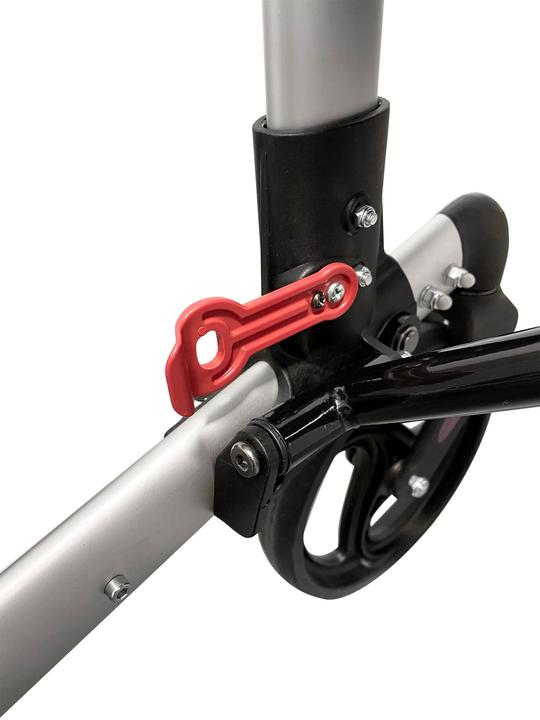 Actual product image Ridder walker