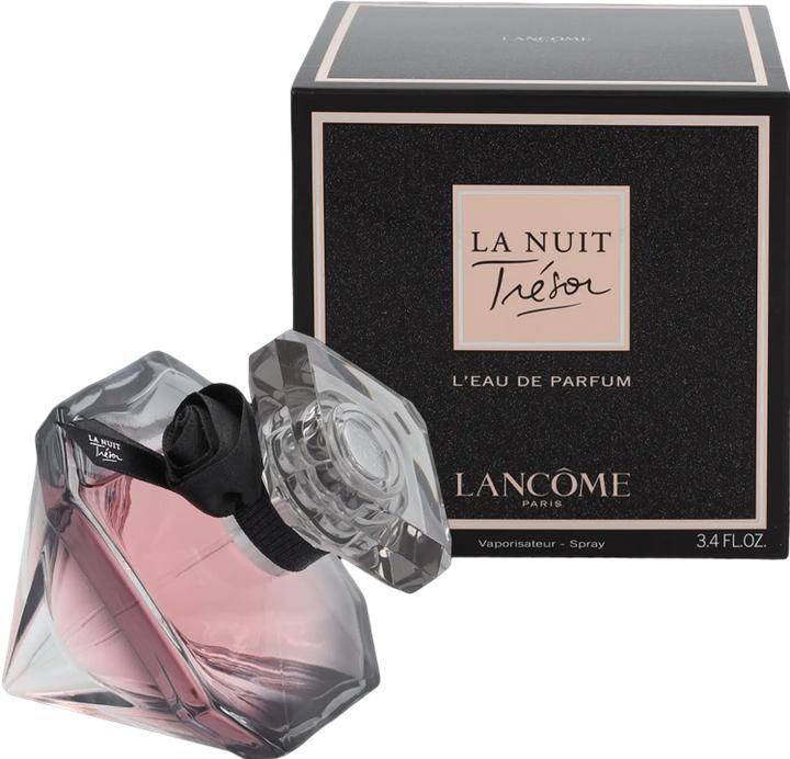 Actual product image Lancôme La Nuit Trésor (Eau de parfum, 50 ml)